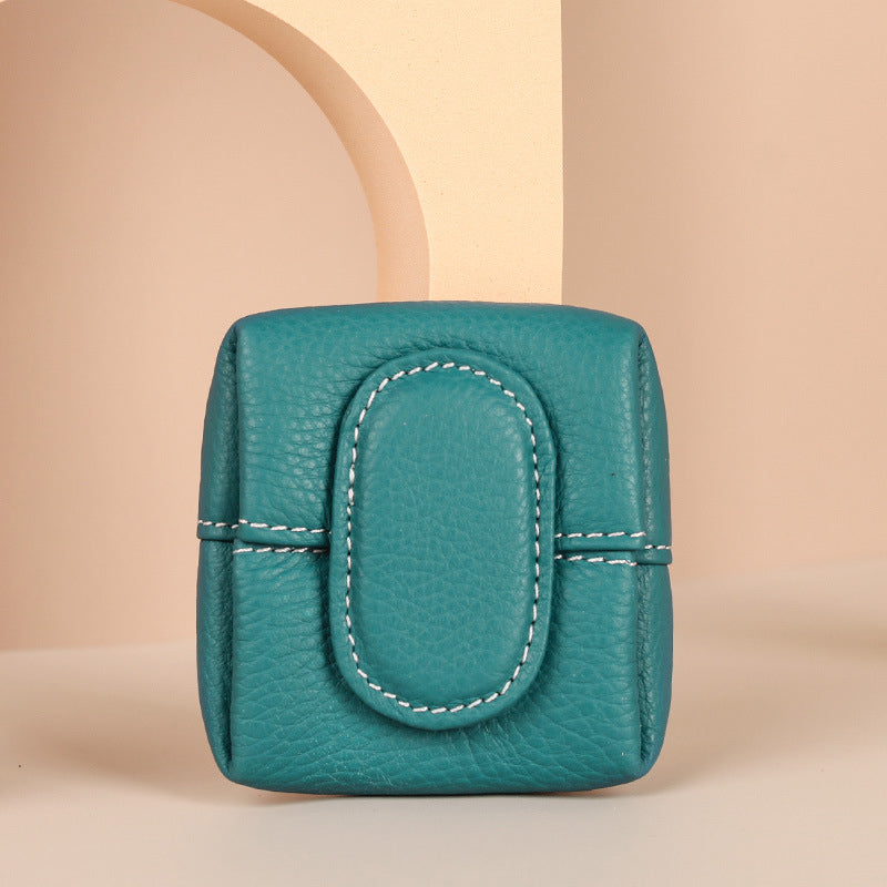 Women Fashion Mini Wallet