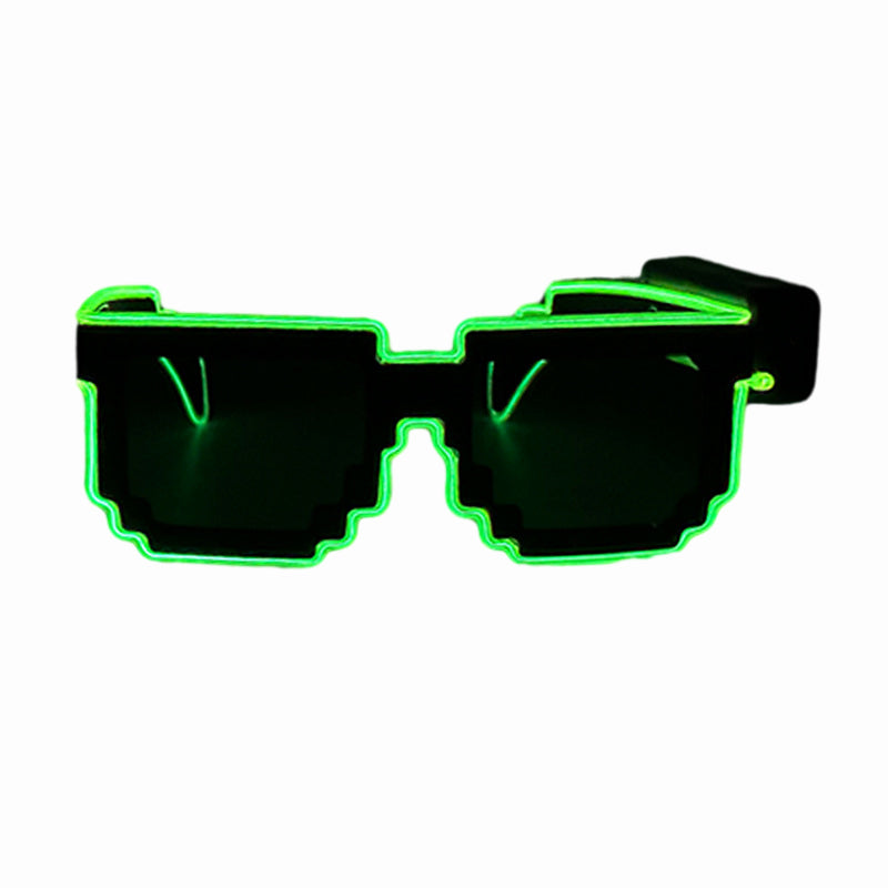 Mosaic Luminous Sunglasses