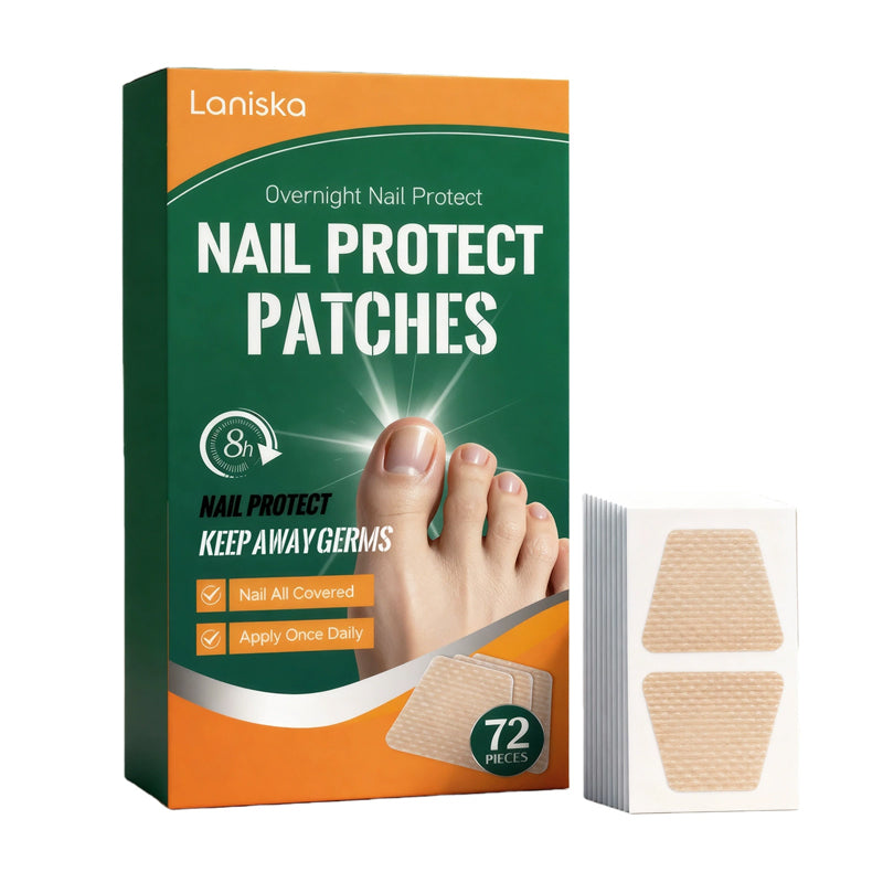 Nail Protect Patches