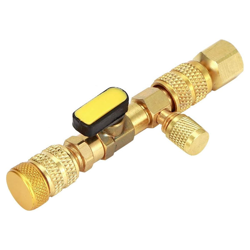 Valve Core Removal Tool