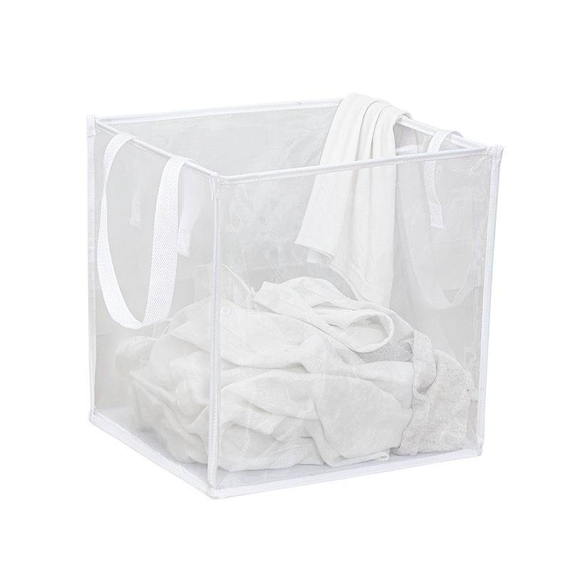 Portable Folding Laundry Basket