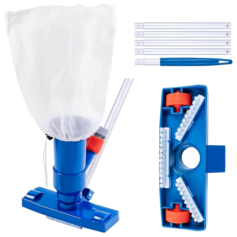Portable Pool Vacuum
