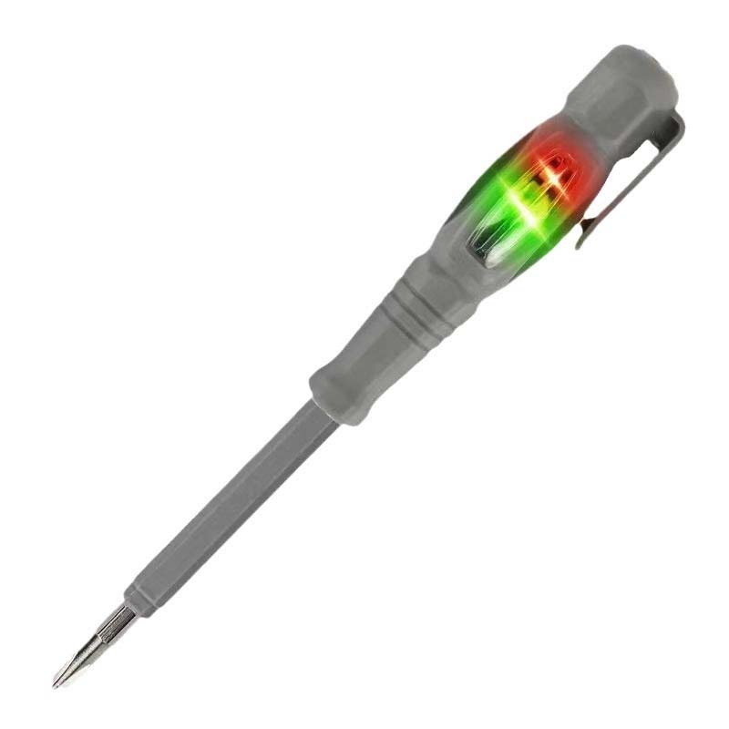 High-torque Intelligent Detection Double Batch Head Stylus