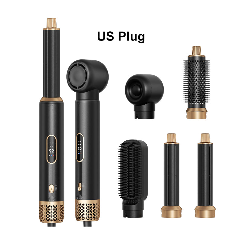 5 in 1 Multi-Functional Air Styler