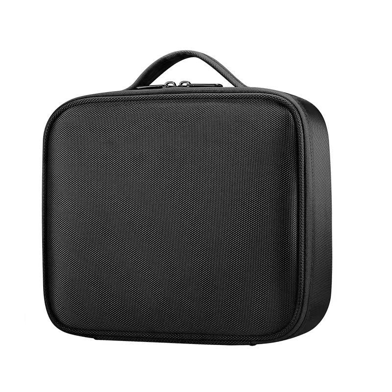 Large Capacity Portable Cosmetic Bag