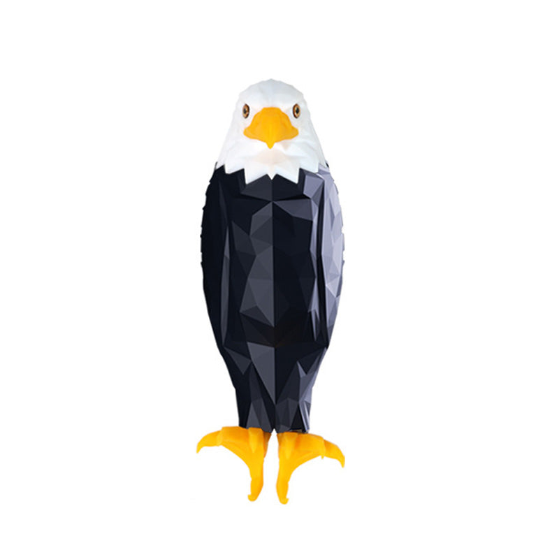 Eagle Magnetic Projection Night Light