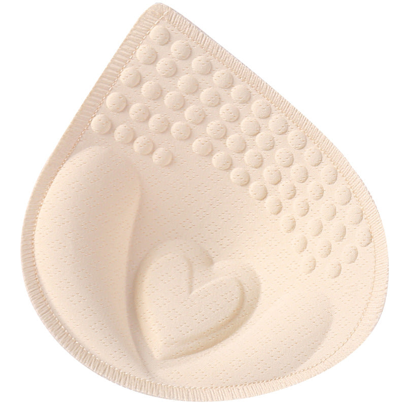 Latex Bra Pads