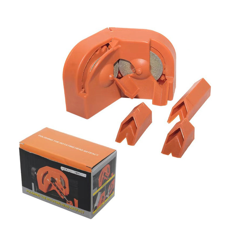 Portable Power Drill Bit Grinding Sharpener