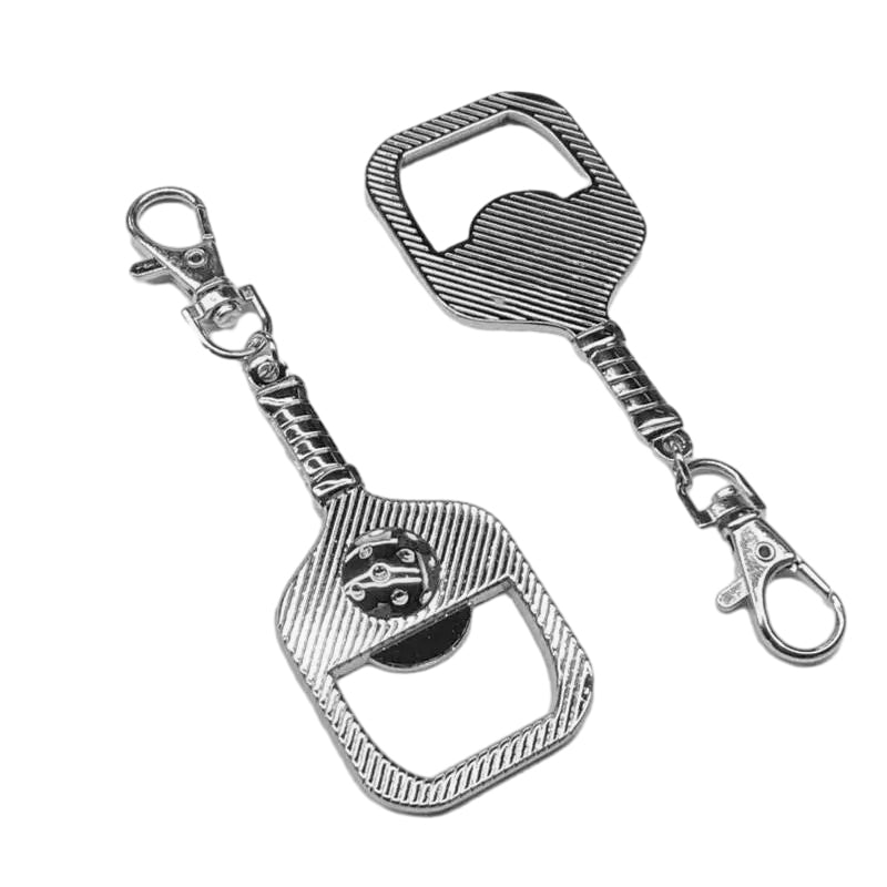 Funny Paddle Bottle Opener