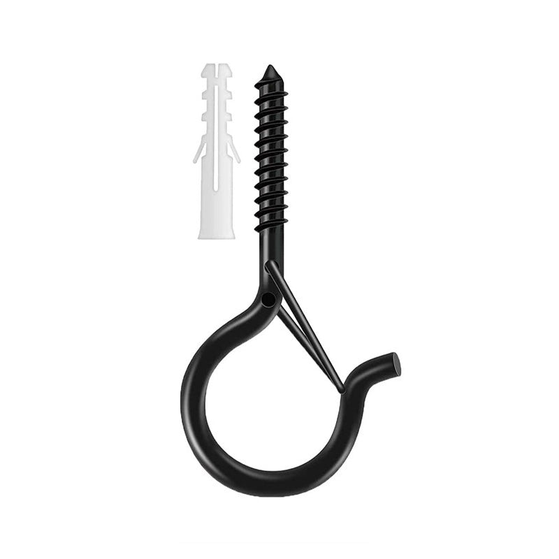 Q-Hook Screw Hook