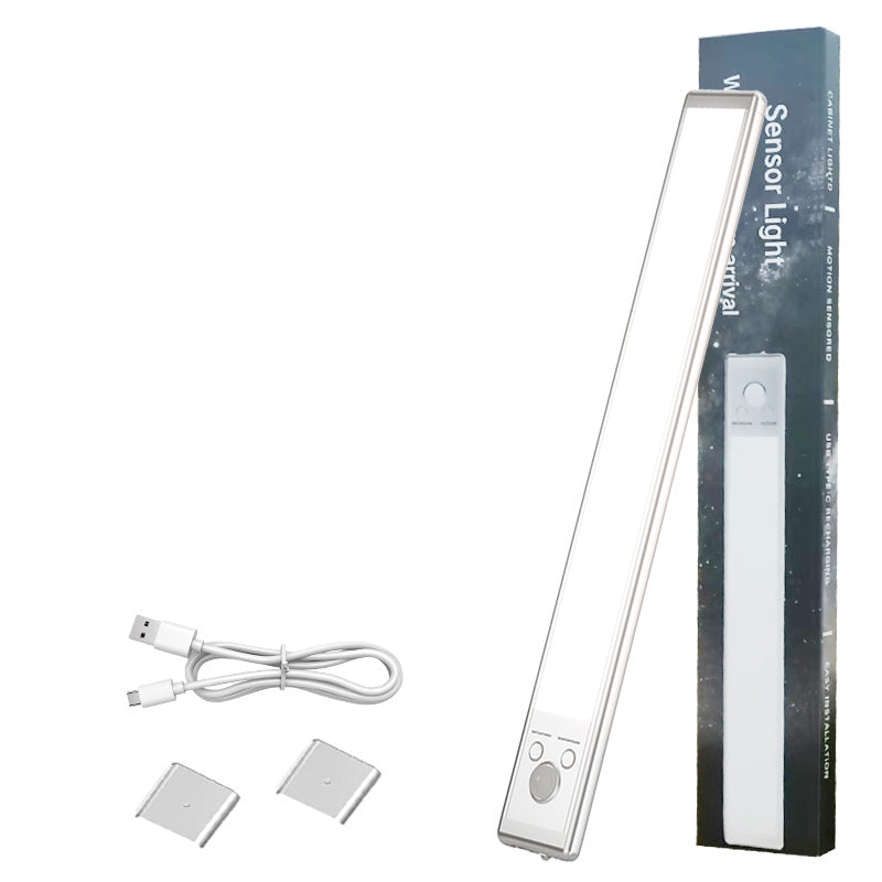 LED Magnetic Induction Light Bar