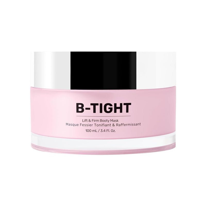 Lift & Firm Booty Mask