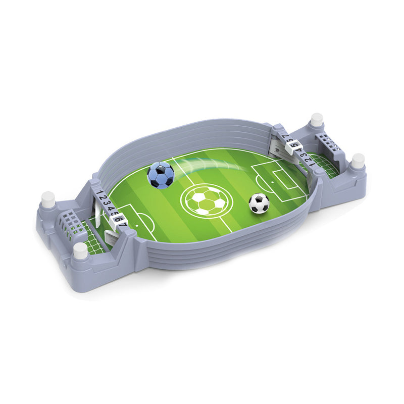 Football Double Battle Platform