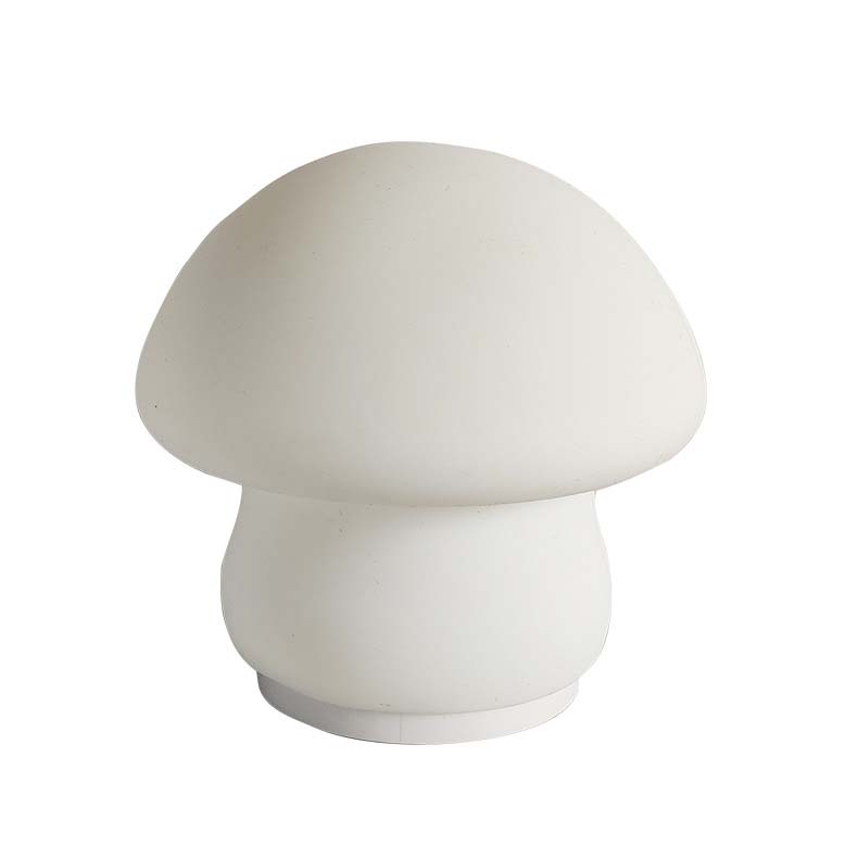 Mushroom Lamp