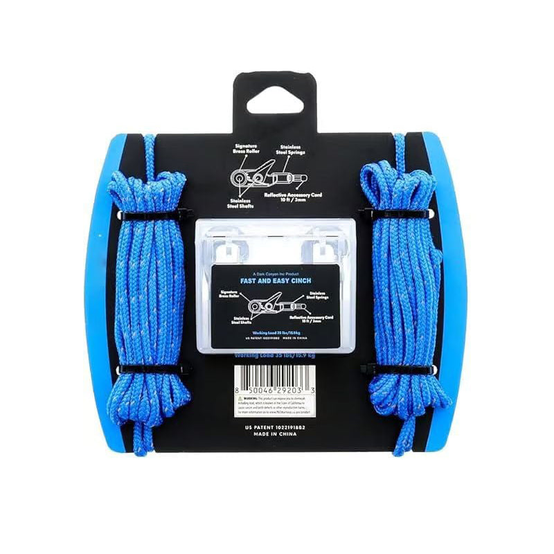 🔥Hot sale🔥Cord and Rope Tightening and Cinching Tool