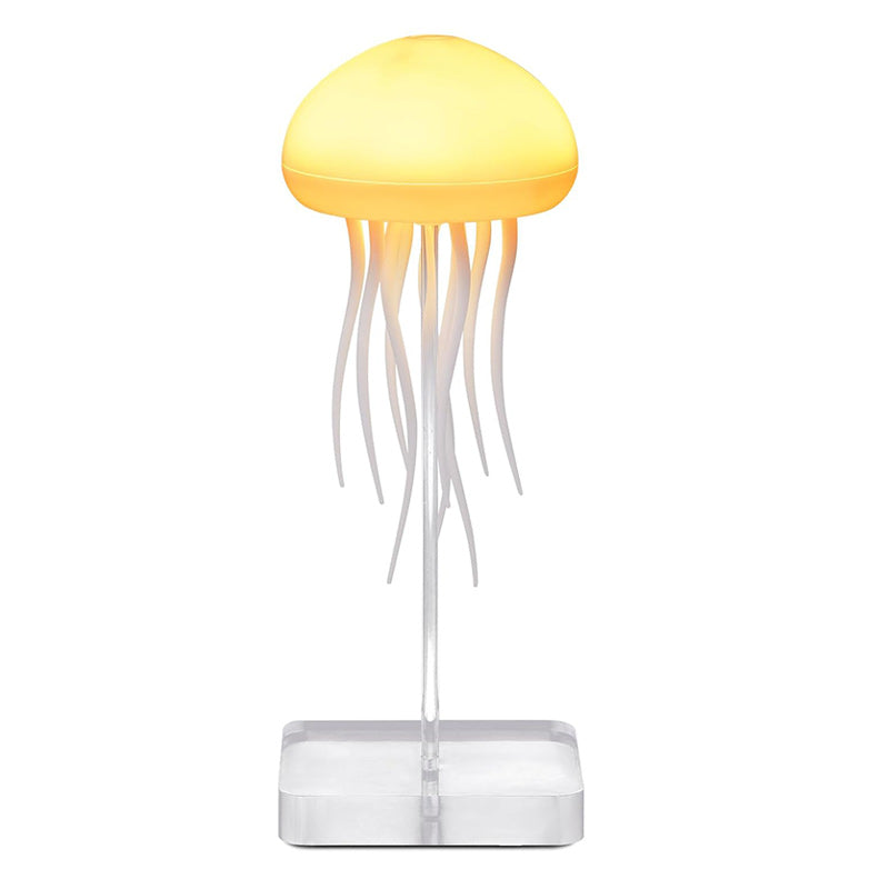 Jellyfish Night Light