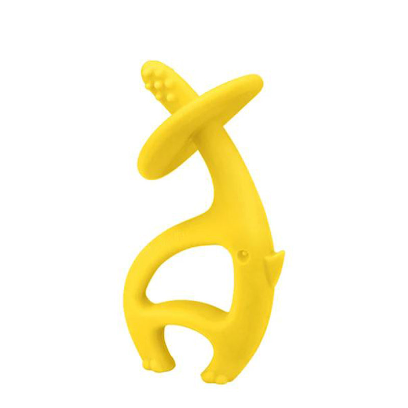 Children's Dancing Elephant Soother Teether