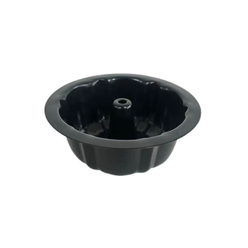 Pumpkin Shaped Cake Pan