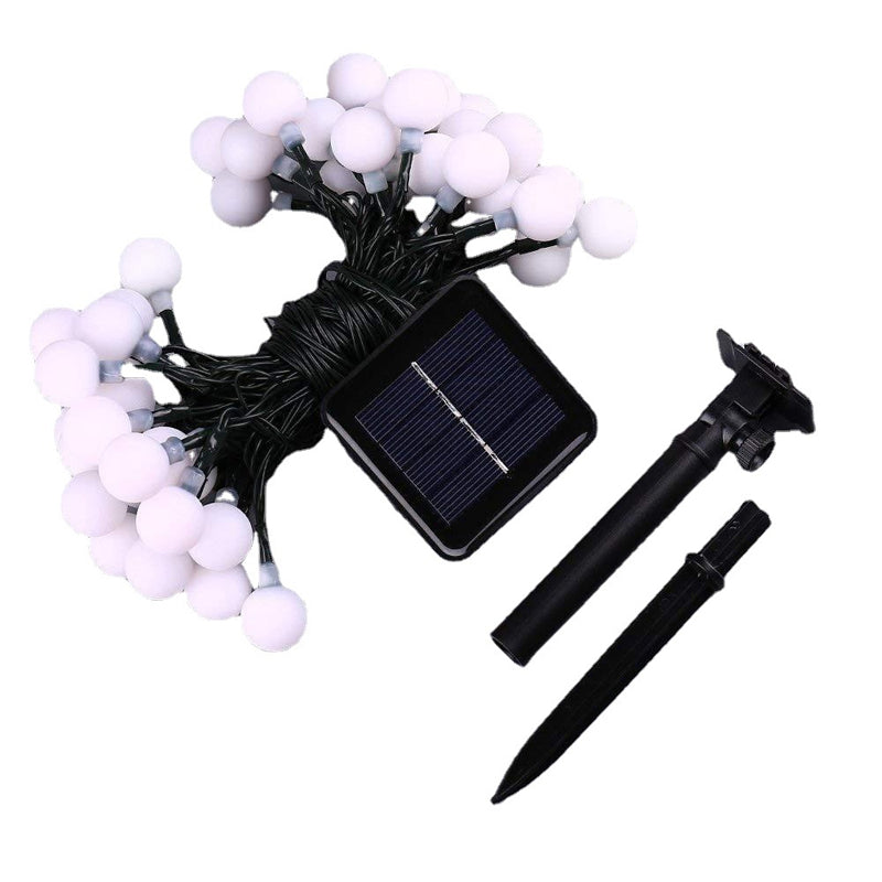 LED Solar Light Strip