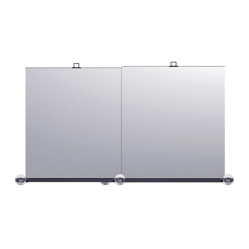 Automatic Retractable Car Sunshade