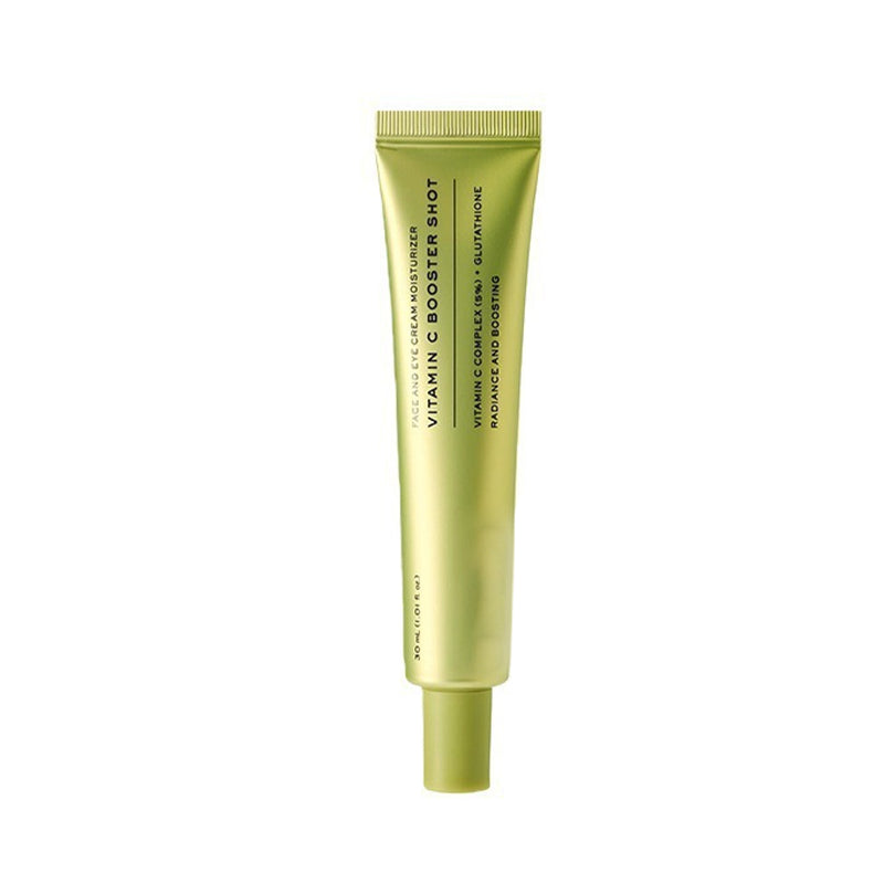 Vitamin C Booster Shot Serum