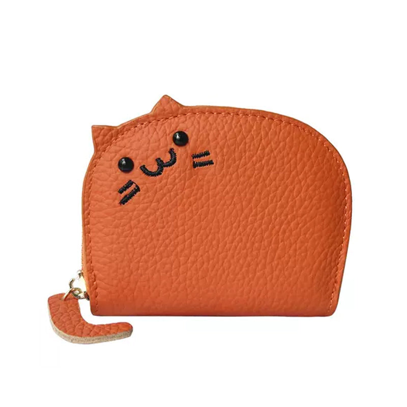 Cat Multi Card Holder