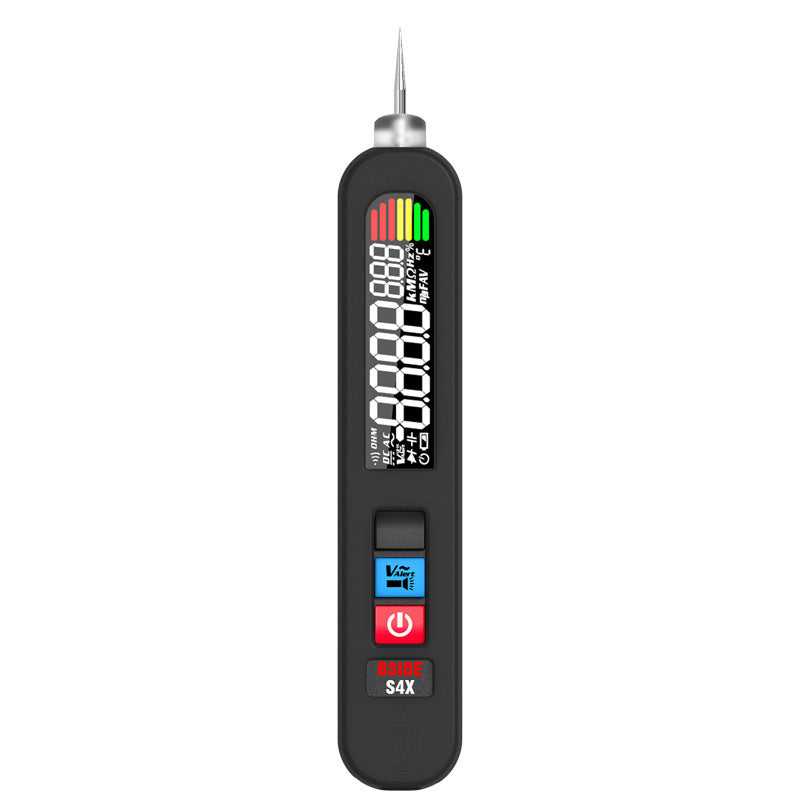 Digital Rechargeable Intelligent Voltage Pen