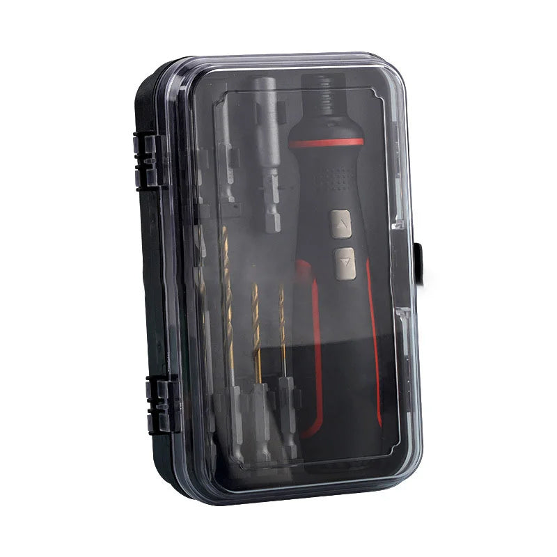 41 in 1 Rechargeable Multifunctional Electric Screwdriver Set