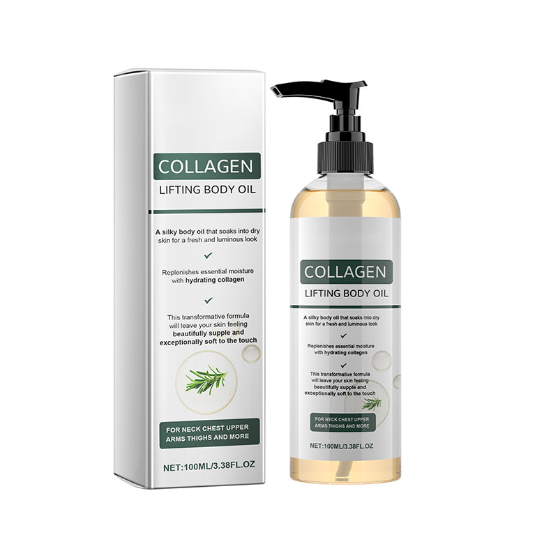 Collagen Lifting Body Oil