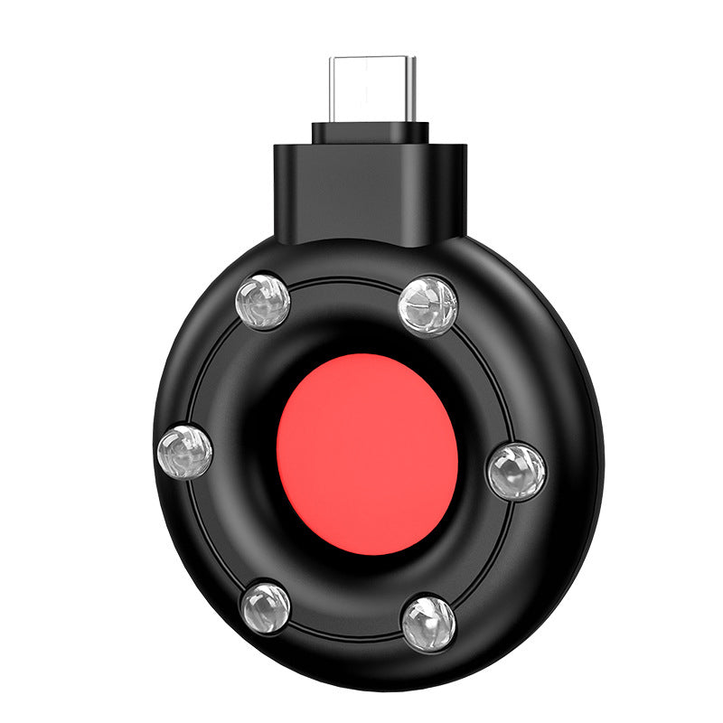 Infrared Mini Antispy Detector