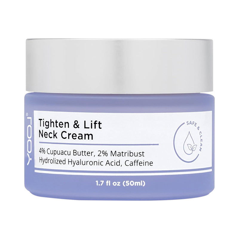 Tighten&Lift Neck Cream