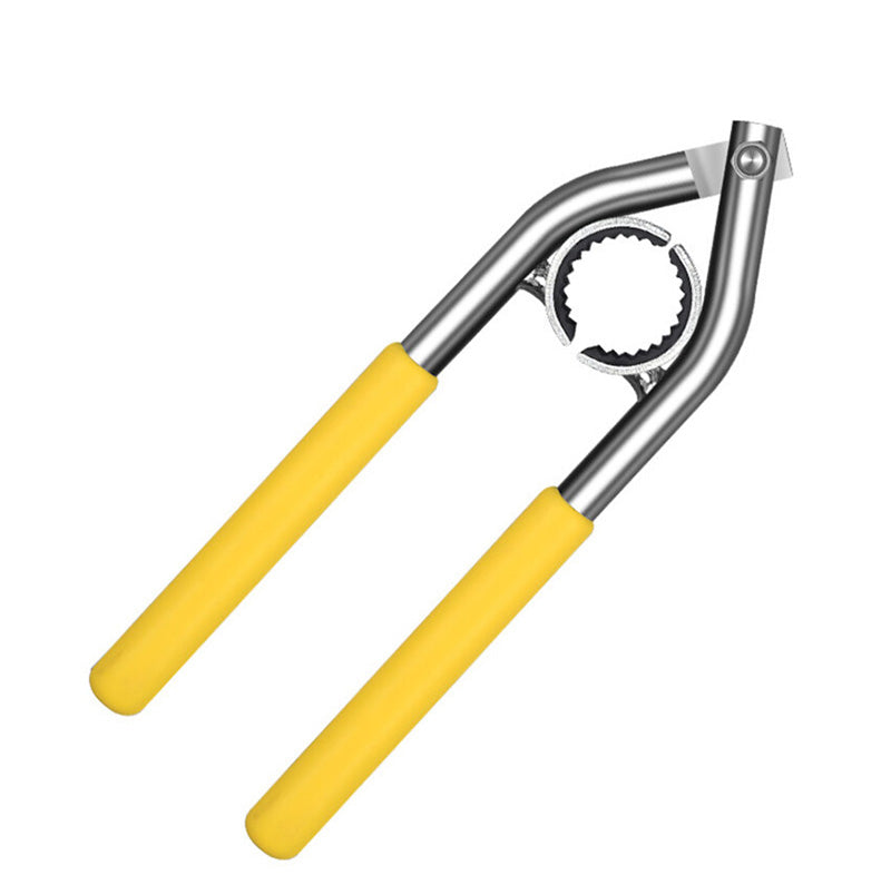 Faucet Aerator Disassembly Wrench