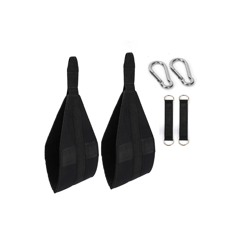 Hanging Ab Straps