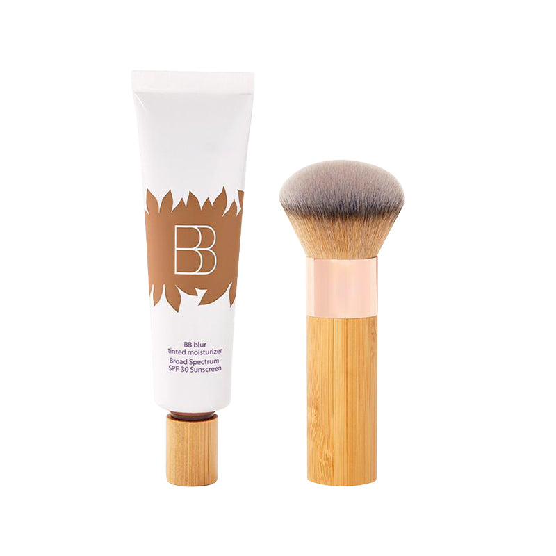 Concealing Waterproof BB Cream