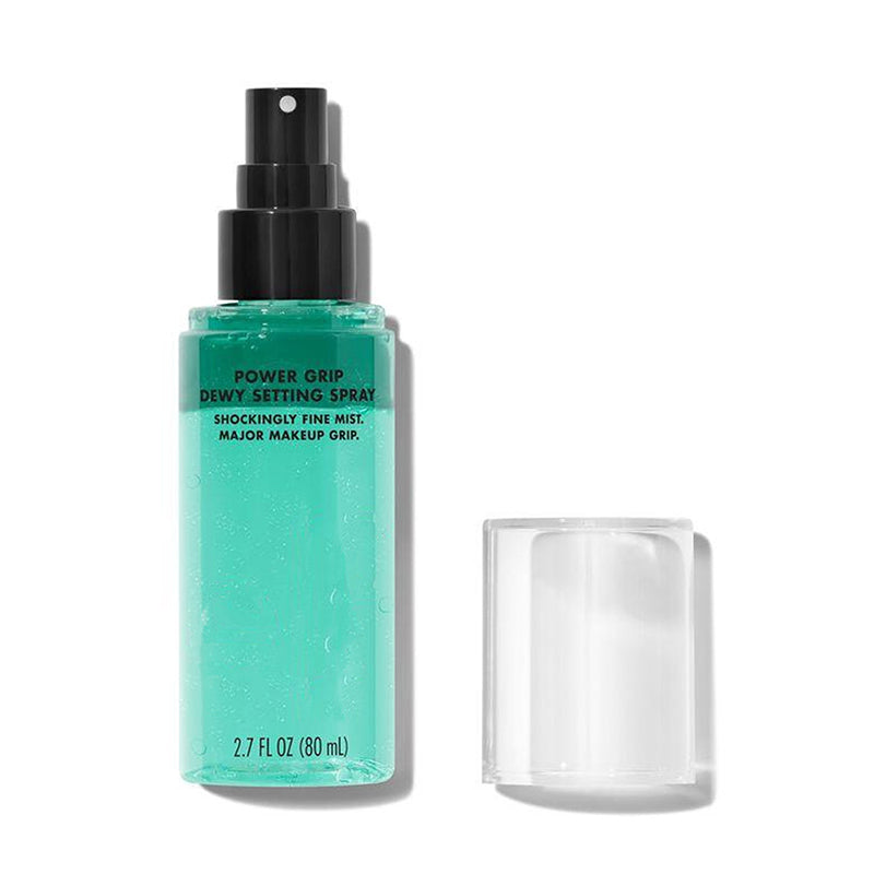 Power Grip Dewy Setting Spray