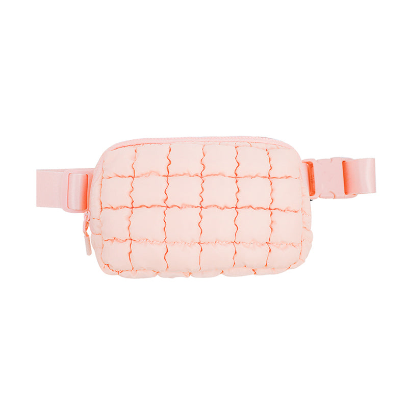 Diamond down bag