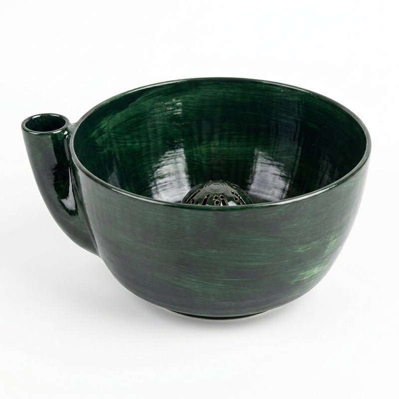 Berry Swirl Self-Cleaning Berry Wash Bowl