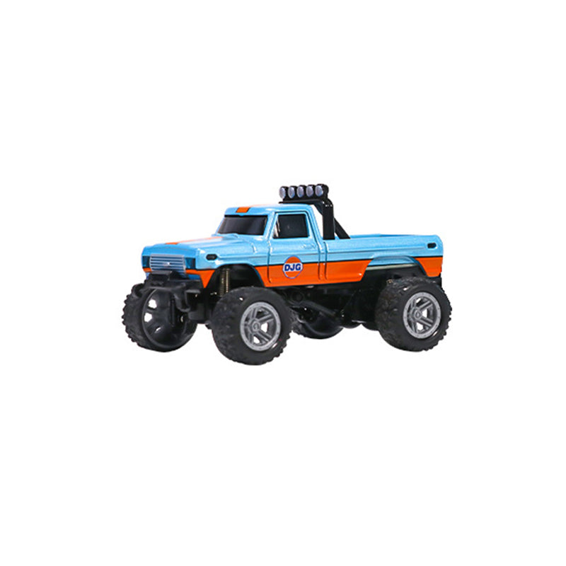 Bigfoot Monster Buggy