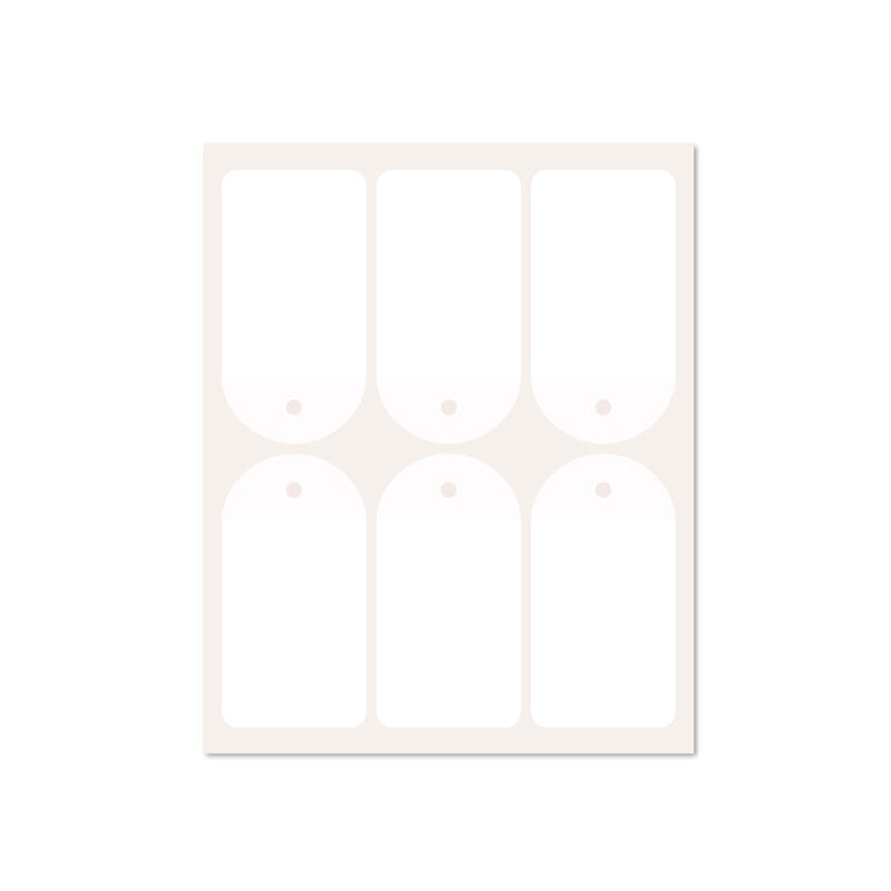 Facial Lifting And Firming Tape