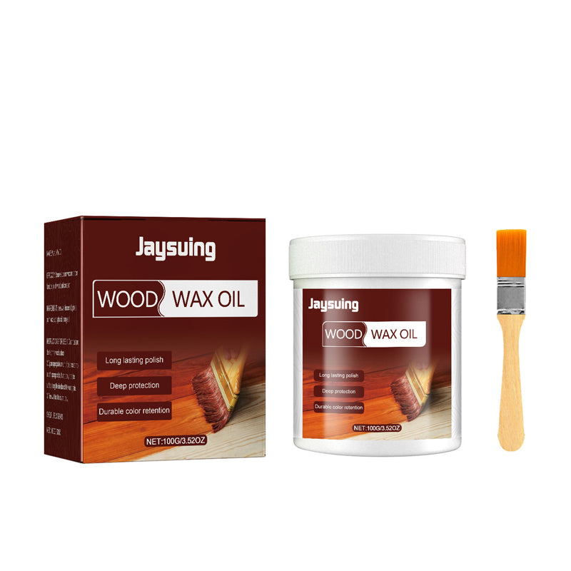 Outdoor Anti-corrosion Wood Wax Oil