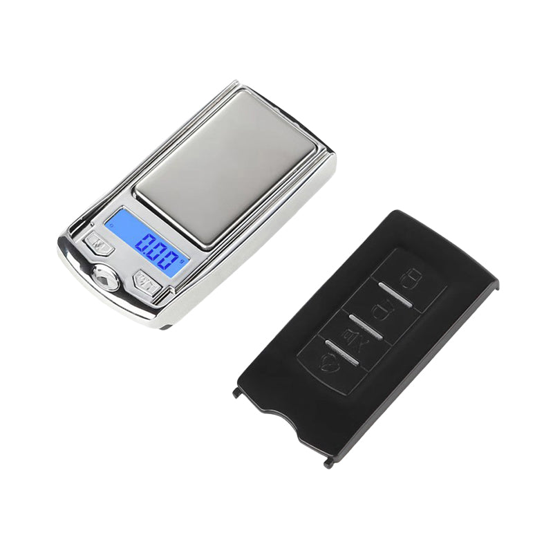 Portable Pocket Electronic Scale