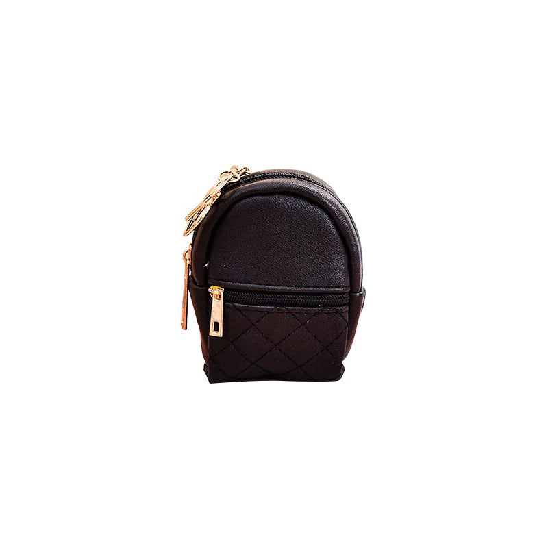 Mini PU Coin Purse