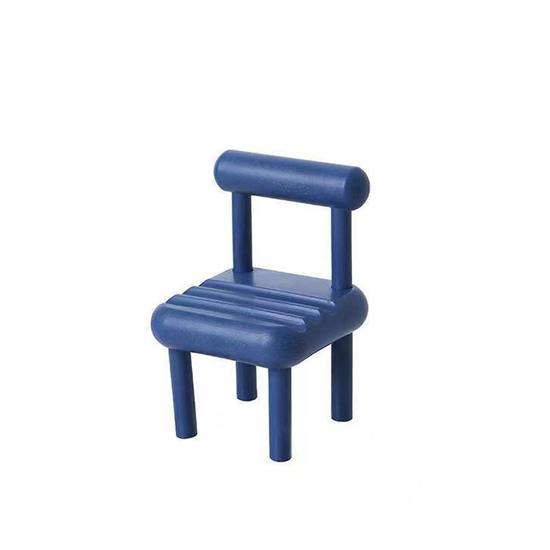 Small Chair Mobile Phone Holder