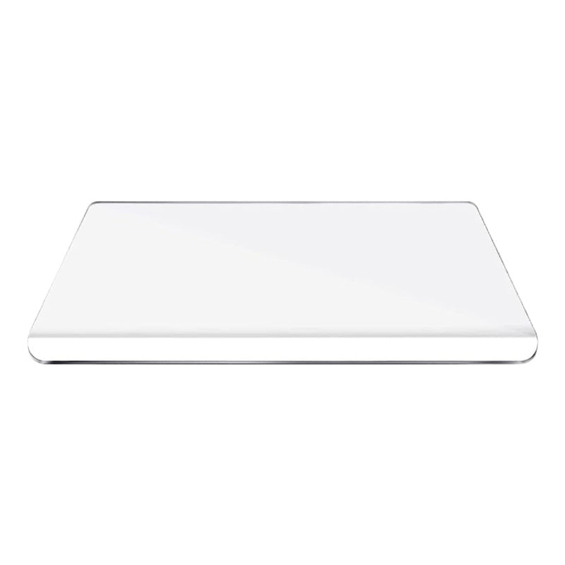 Acrylic Anti-slip Transparent Cutting Board