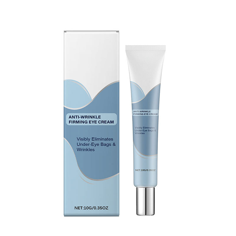 Moisturizing & Rapid Reduction Eye Serum