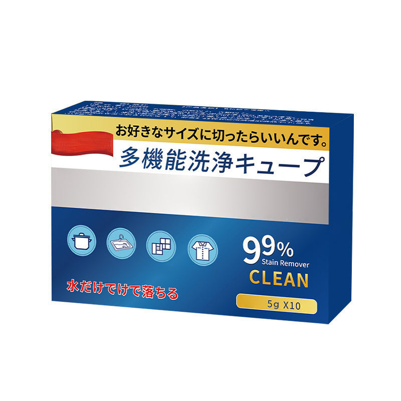 Japanese Multi-functional Bio-enzyme Cleaning Tablets