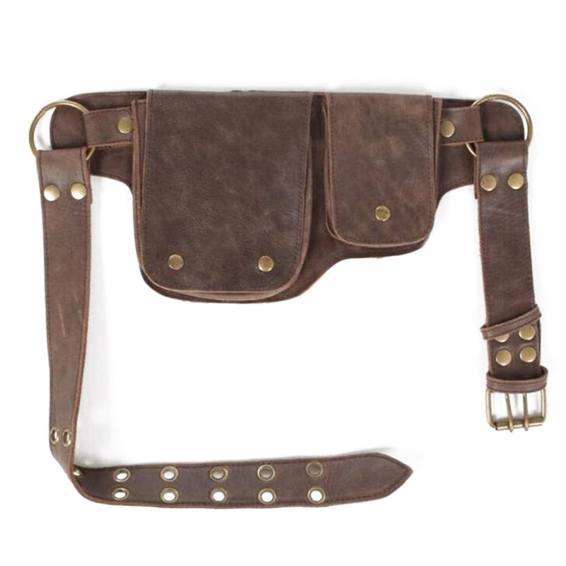 Vintage Belt Bag