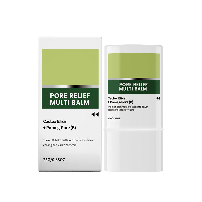 Pore Relief Multibalm