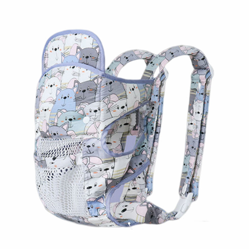 Multifunctional Baby Carrier