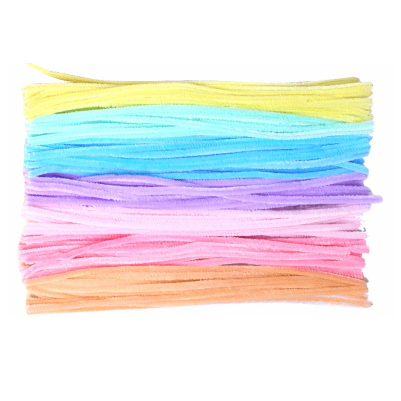 Twisted Stick Cartoon Top DIY Toy